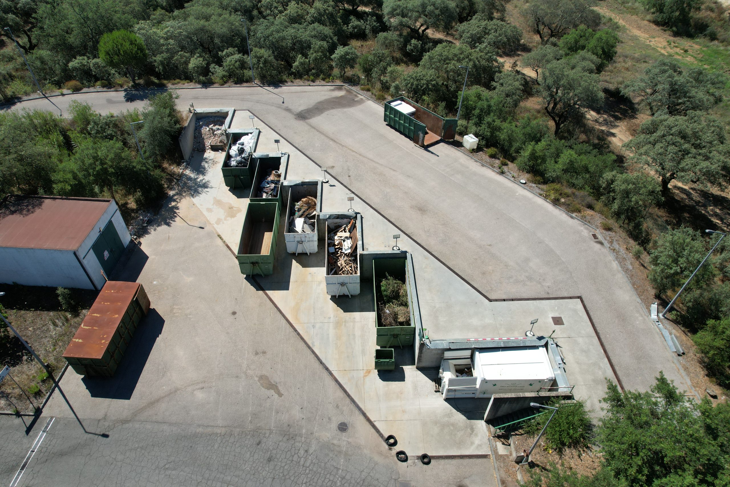 Gesamb - Ecocentro