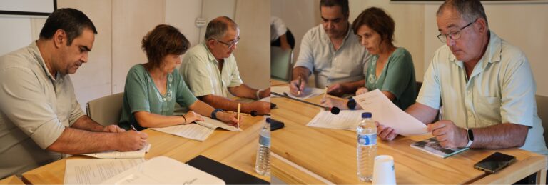 Gesamb e STAL atualizam Acordo de Empresa